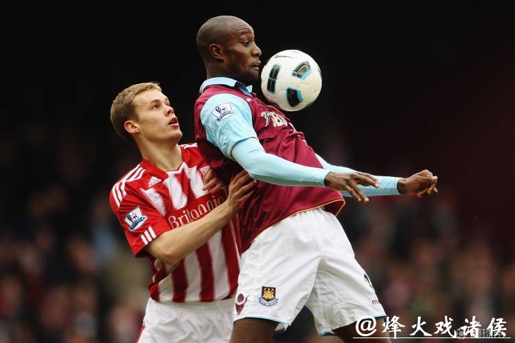 英超分析：狼队 VS 西汉姆联 西汉姆联后劲十足