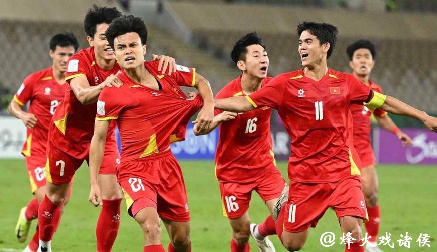 “零失球”能否延续?U23亚洲杯半决赛中国队将战越南 “零失球”能否延续?U23亚洲杯半决赛中国队将战越南