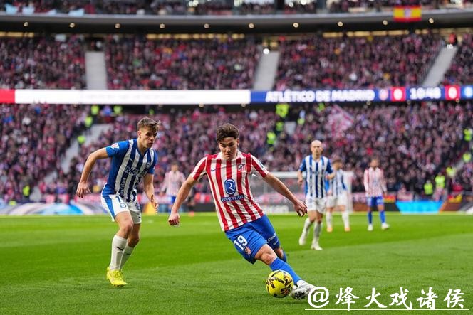 三大豪门乱战!切尔西突袭,加入大巴黎巴萨对马竞锋霸的争夺 三大豪门乱战!切尔西突袭,加入大巴黎巴萨对马竞锋霸的争夺