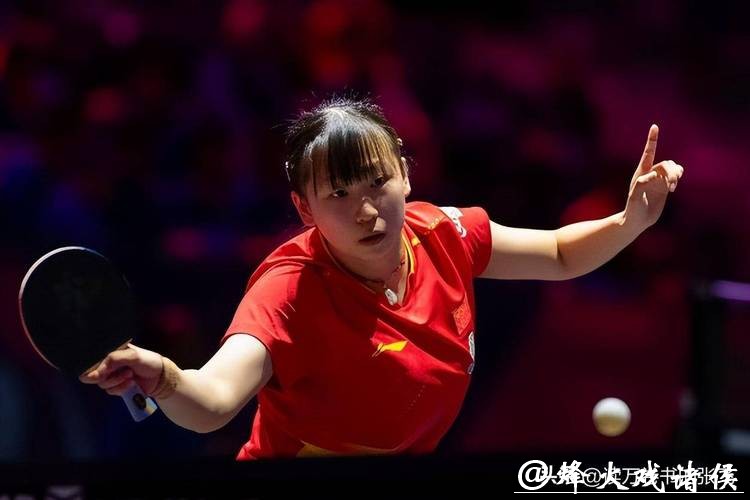 3比2逆转!19岁纵歌曼勇夺首胜,网友热议能否洗刷惨败阴影 3比2逆转!19岁纵歌曼勇夺首胜,网友热议能否洗刷惨败阴影