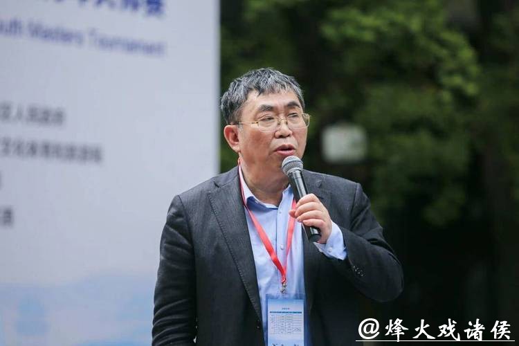 “棋圣”聂卫平逝世 曾在成都杜甫草堂收获人生首个全国冠军 “棋圣”聂卫平逝世 曾在成都杜甫草堂收获人生首个全国冠军