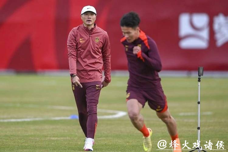 不止U23表现优秀 国足首期海外拉练不败战绩回国